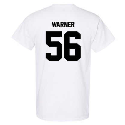 Southern Miss - NCAA Football : Brayden Warner - Classic Shersey T-Shirt-1