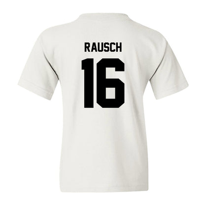 Southern Miss - NCAA Softball : Jadyn Rausch - Classic Shersey Youth T-Shirt-1