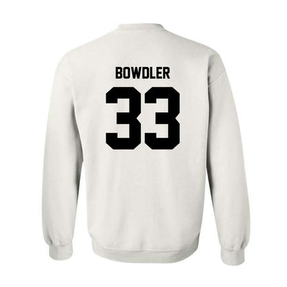 Southern Miss - NCAA Beach Volleyball : Brooklyn Bowdler - Classic Shersey Crewneck Sweatshirt-1