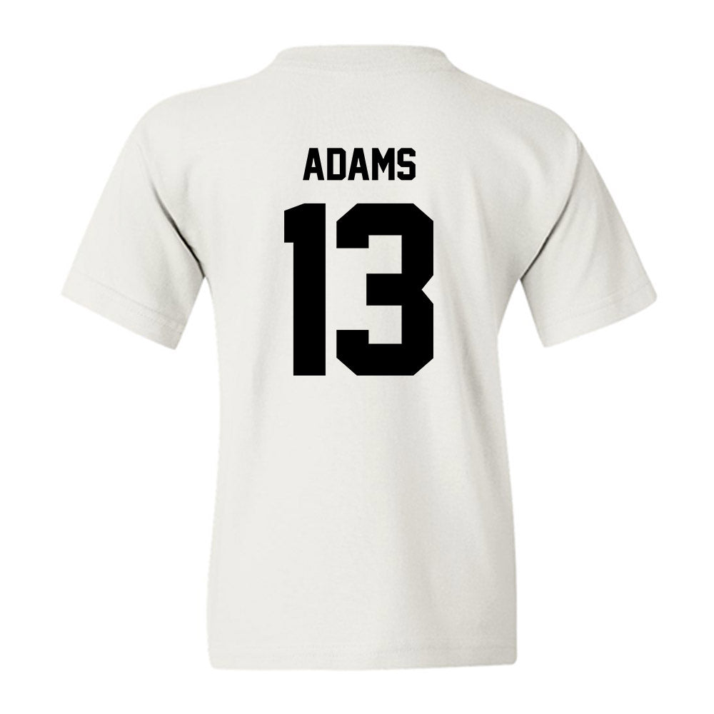 Southern Miss - NCAA Baseball : Cade Adams - Classic Shersey Youth T-Shirt-1