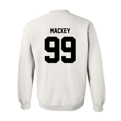 Southern Miss - NCAA Football : Cameron Mackey - Classic Shersey Crewneck Sweatshirt-1