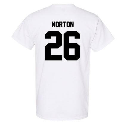 Southern Miss - NCAA Baseball : Jace Norton - Classic Shersey T-Shirt-1