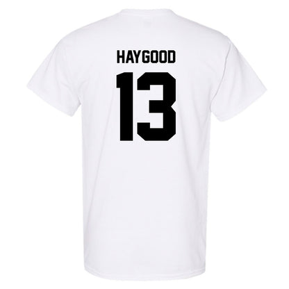Southern Miss - NCAA Football : Mathis Haygood - Classic Shersey T-Shirt-1