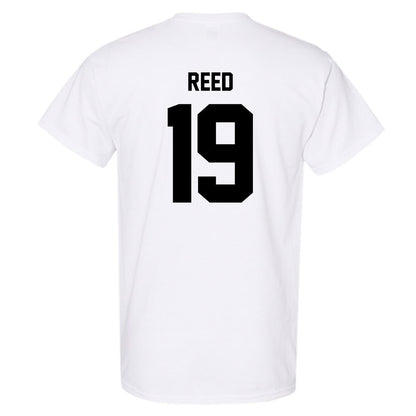 Southern Miss - NCAA Football : Cace Reed - Classic Shersey T-Shirt-1