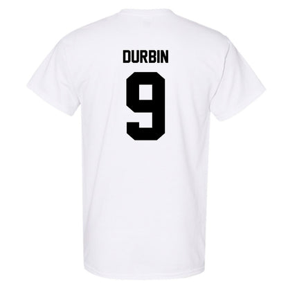 Southern Miss - NCAA Baseball : Cade Durbin - Classic Shersey T-Shirt-1