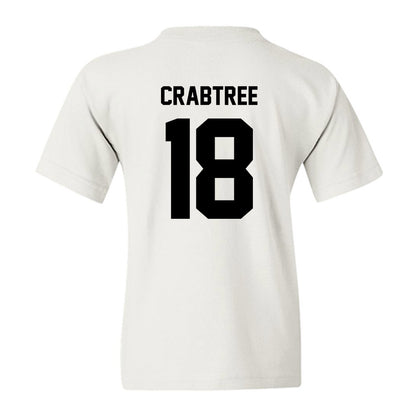 Southern Miss - NCAA Baseball : Thomas Crabtree - Classic Shersey Youth T-Shirt-1