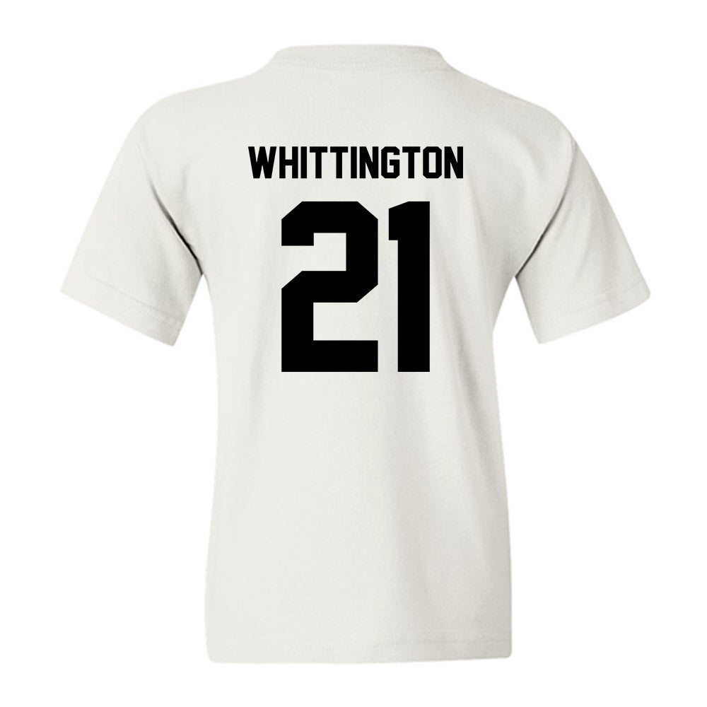 Southern Miss - NCAA Softball : Briley Whittington - Classic Shersey Youth T-Shirt-1