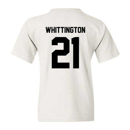 Southern Miss - NCAA Softball : Briley Whittington - Classic Shersey Youth T-Shirt-1