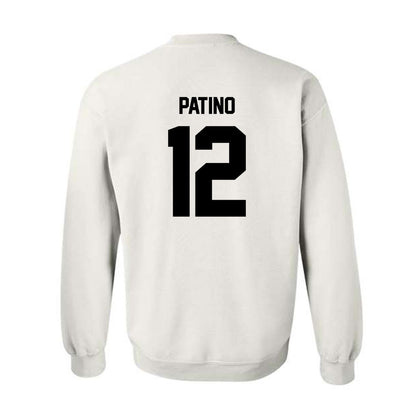 Southern Miss - NCAA Men's Basketball : Felipe Patino - Classic Shersey Crewneck Sweatshirt-1