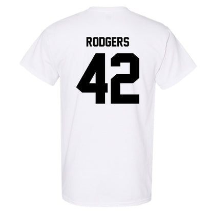 Southern Miss - NCAA Baseball : Camden Rodgers - Classic Shersey T-Shirt-1