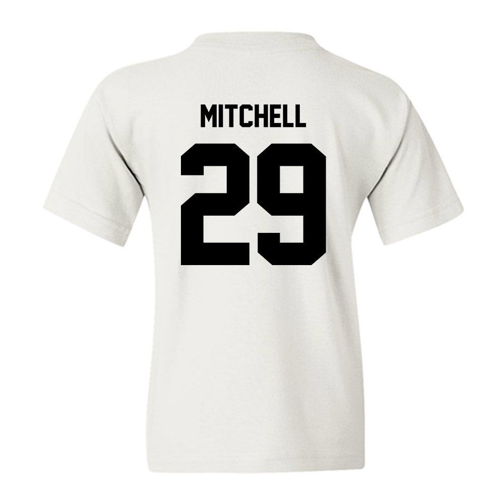 Southern Miss - NCAA Baseball : Samuel Mitchell - Classic Shersey Youth T-Shirt-1