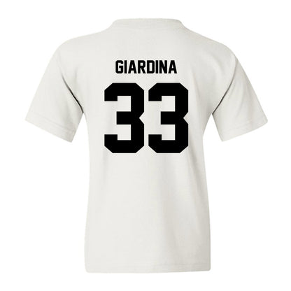 Southern Miss - NCAA Softball : Kayla Giardina - Classic Shersey Youth T-Shirt-1