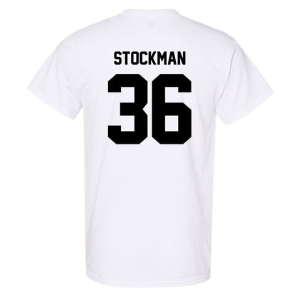 Southern Miss - NCAA Baseball : Tucker Stockman - Classic Shersey T-Shirt-1
