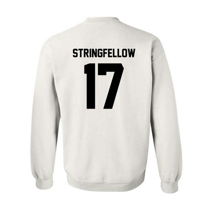 Southern Miss - NCAA Women's Soccer : Ashton Stringfellow - Classic Shersey Crewneck Sweatshirt-1