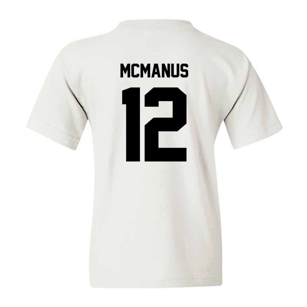 Southern Miss - NCAA Softball : Nealy McManus - Classic Shersey Youth T-Shirt-1