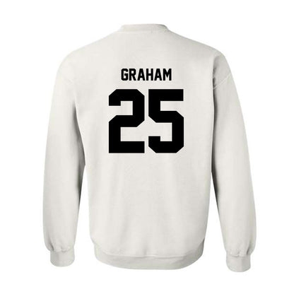 Southern Miss - NCAA Softball : Madilyn Graham - Classic Shersey Crewneck Sweatshirt-1