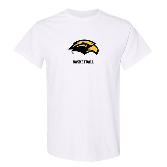 Southern Miss - NCAA Women's Basketball : Morgan Sieper - Classic Shersey T-Shirt-0