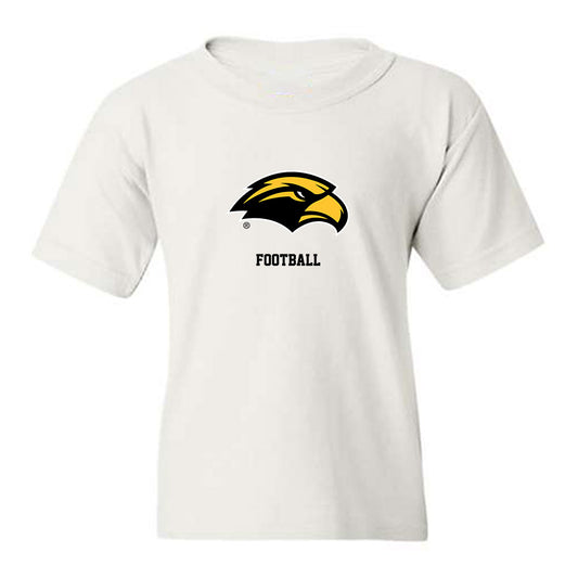 Southern Miss - NCAA Football : Michael Robinson - Classic Shersey Youth T-Shirt-0