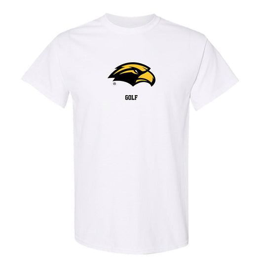 Southern Miss - NCAA Women's Golf : Savannah Van Gaalen - Classic Shersey T-Shirt-0