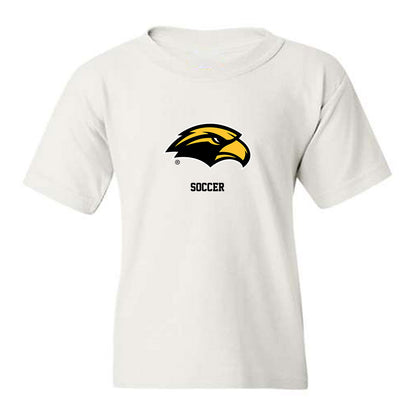 Southern Miss - NCAA Women's Soccer : Rhyleigh Marks - Classic Shersey Youth T-Shirt-0