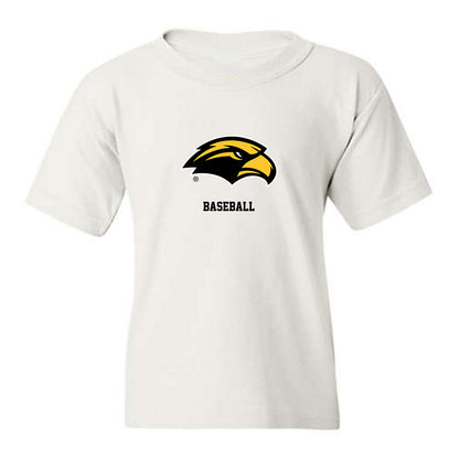 Southern Miss - NCAA Baseball : Samuel Mitchell - Classic Shersey Youth T-Shirt-0