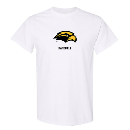 Southern Miss - NCAA Baseball : Cade Baker - Classic Shersey T-Shirt-0