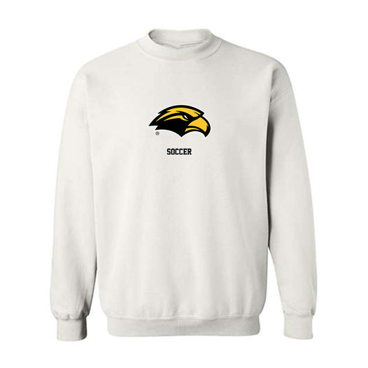 Southern Miss - NCAA Women's Soccer : Avery Papania - Classic Shersey Crewneck Sweatshirt-0