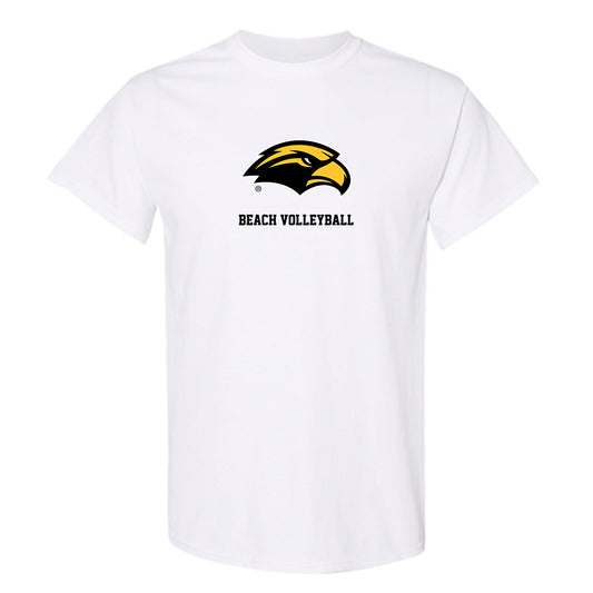 Southern Miss - NCAA Beach Volleyball : Ryann Thomas - Classic Shersey T-Shirt-0