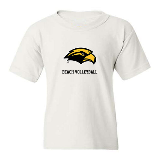 Southern Miss - NCAA Beach Volleyball : Brooklyn Bowdler - Classic Shersey Youth T-Shirt-0