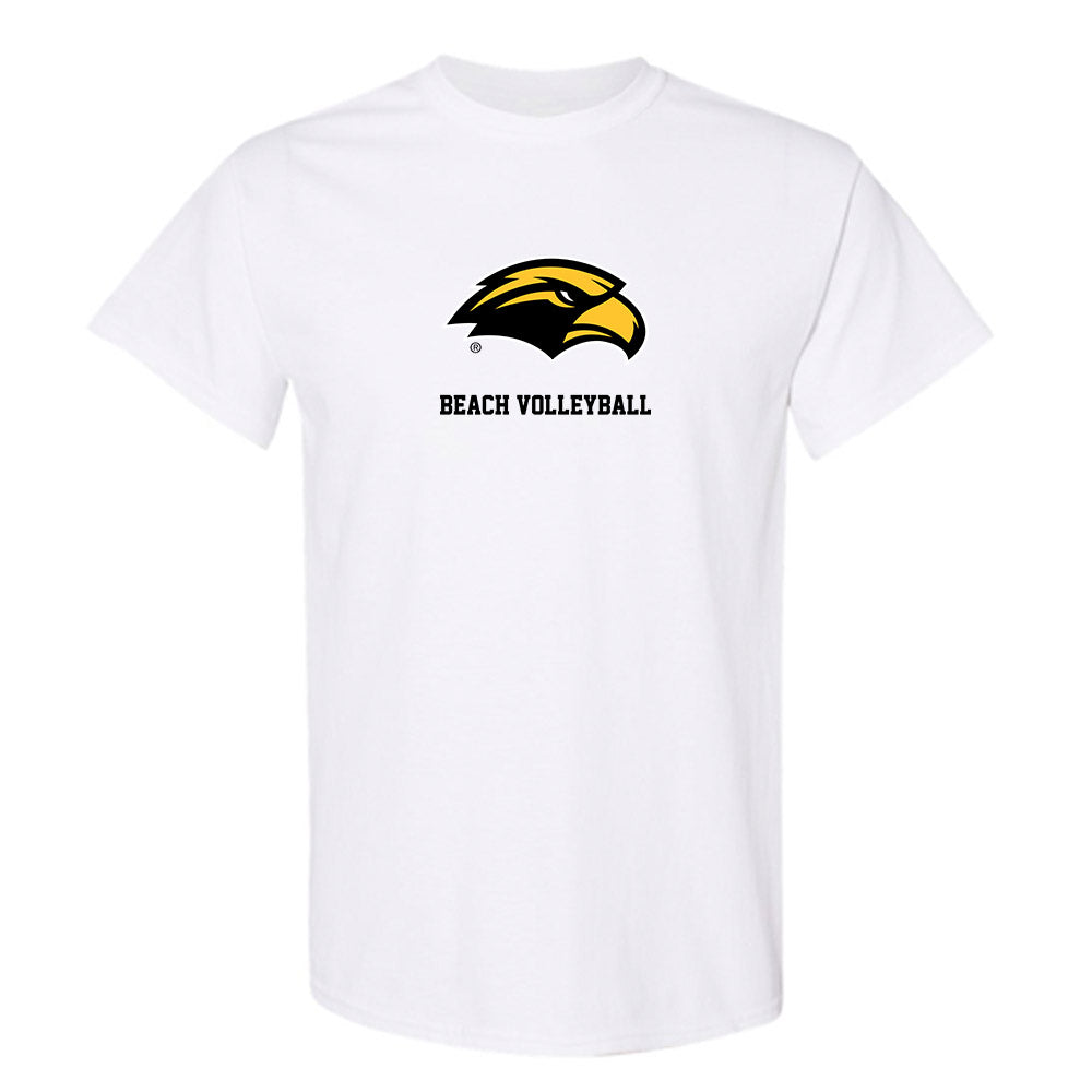 Southern Miss - NCAA Beach Volleyball : Brooklyn Bowdler - Classic Shersey T-Shirt-0