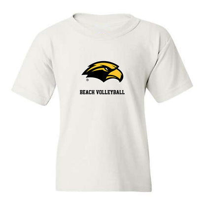 Southern Miss - NCAA Beach Volleyball : Ryann Thomas - Classic Shersey Youth T-Shirt-0