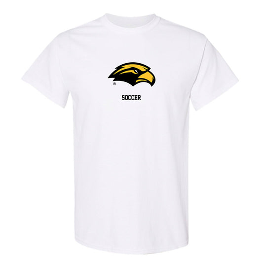 Southern Miss - NCAA Women's Soccer : Avery Papania - Classic Shersey T-Shirt-0