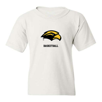 Southern Miss - NCAA Women's Basketball : Je'Mya Evans - Classic Shersey Youth T-Shirt-0