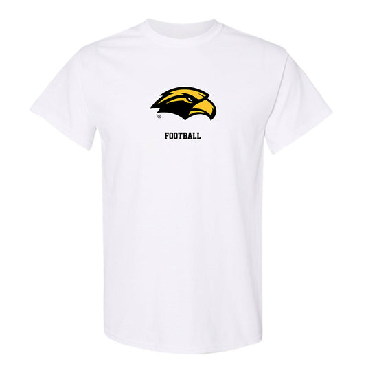 Southern Miss - NCAA Football : Jeremiah Beck - Classic Shersey T-Shirt-0