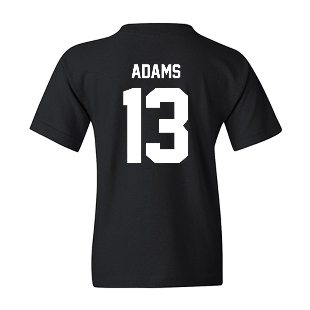 Southern Miss - NCAA Baseball : Cade Adams - Classic Shersey Youth T-Shirt-1