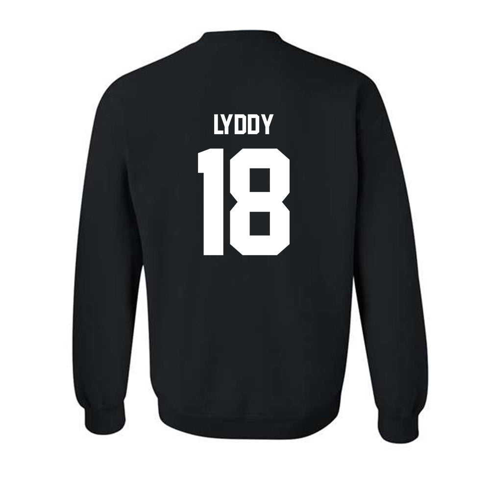 Southern Miss - NCAA Football : Landry Lyddy - Classic Shersey Crewneck Sweatshirt-1