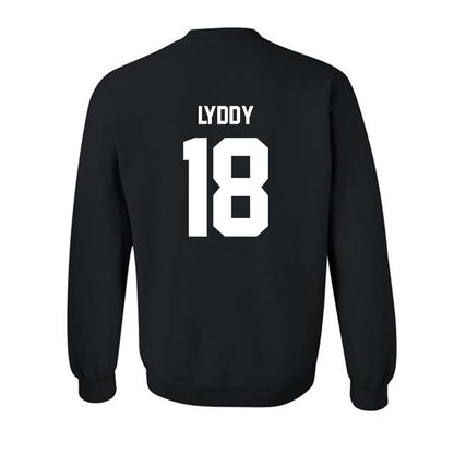 Southern Miss - NCAA Football : Landry Lyddy - Classic Shersey Crewneck Sweatshirt-1
