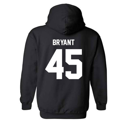 Southern Miss - NCAA Football : Caleb Bryant - Classic Shersey Hooded Sweatshirt-1