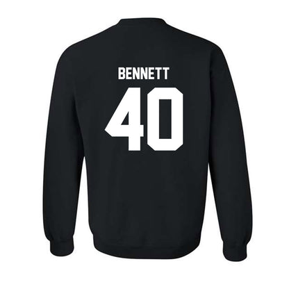 Southern Miss - NCAA Softball : Kayce Bennett - Classic Shersey Crewneck Sweatshirt-1