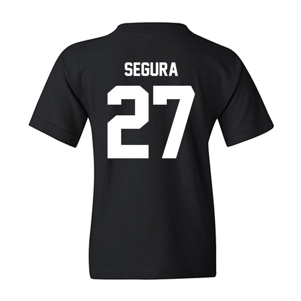 Southern Miss - NCAA Softball : Ava Segura - Classic Shersey Youth T-Shirt-1