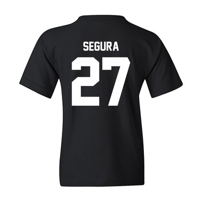 Southern Miss - NCAA Softball : Ava Segura - Classic Shersey Youth T-Shirt-1