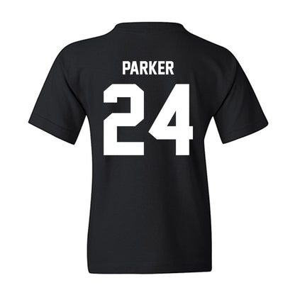 Southern Miss - NCAA Baseball : Jackson Parker - Classic Shersey Youth T-Shirt-1