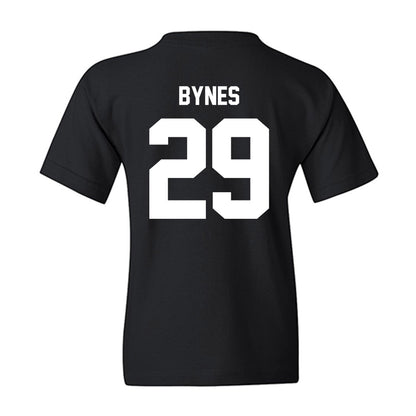 Southern Miss - NCAA Women's Soccer : Ava Bynes - Classic Shersey Youth T-Shirt-1