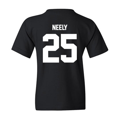 Southern Miss - NCAA Baseball : Jake Neely - Classic Shersey Youth T-Shirt-1