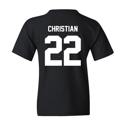Southern Miss - NCAA Softball : Olivia Christian - Classic Shersey Youth T-Shirt-1