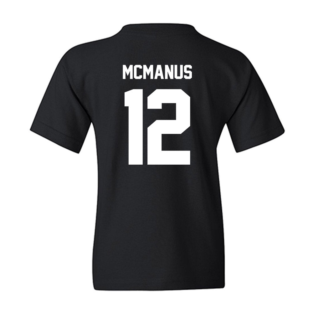 Southern Miss - NCAA Softball : Nealy McManus - Classic Shersey Youth T-Shirt-1