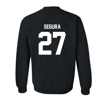Southern Miss - NCAA Softball : Ava Segura - Classic Shersey Crewneck Sweatshirt-1