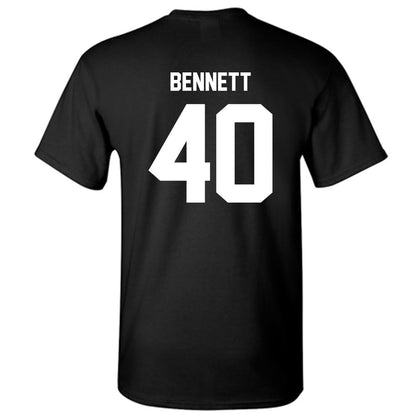 Southern Miss - NCAA Softball : Kayce Bennett - Classic Shersey T-Shirt-1