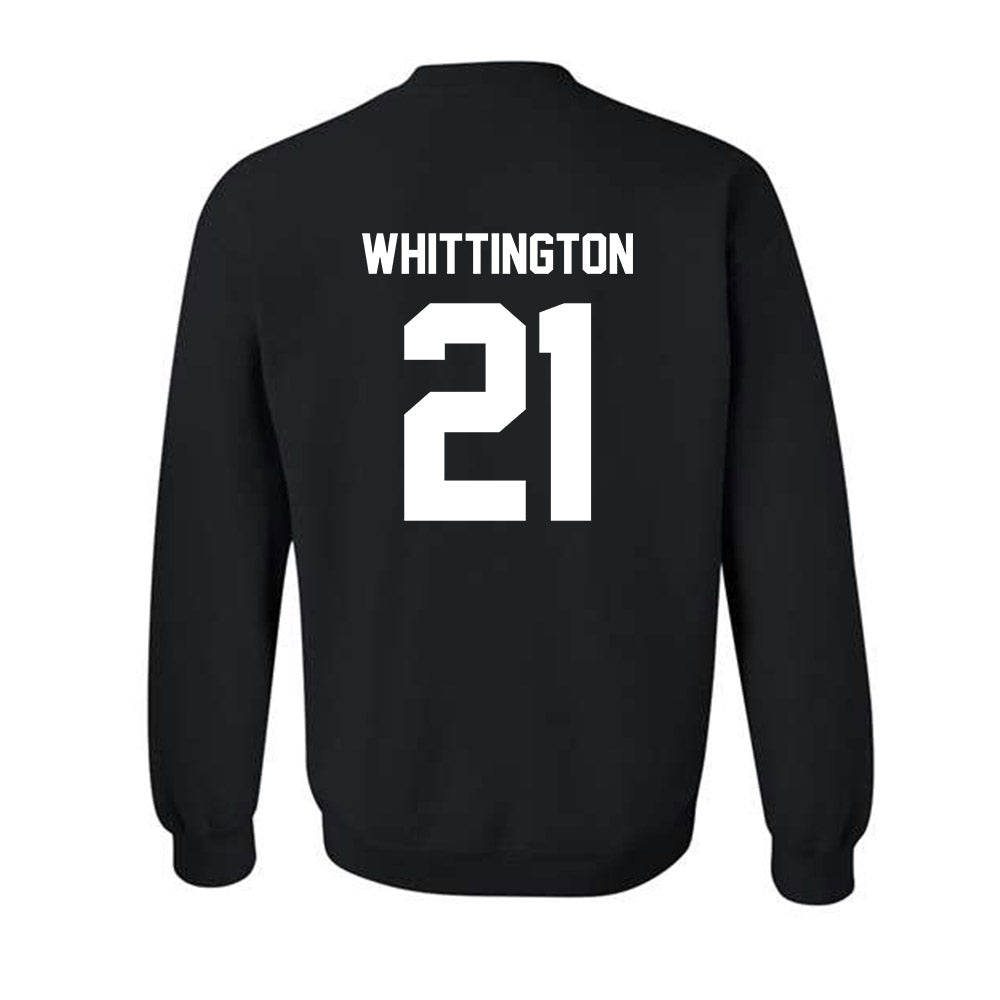 Southern Miss - NCAA Softball : Briley Whittington - Classic Shersey Crewneck Sweatshirt-1