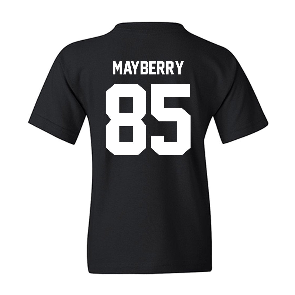 Southern Miss - NCAA Football : Javery Mayberry - Classic Shersey Youth T-Shirt-1